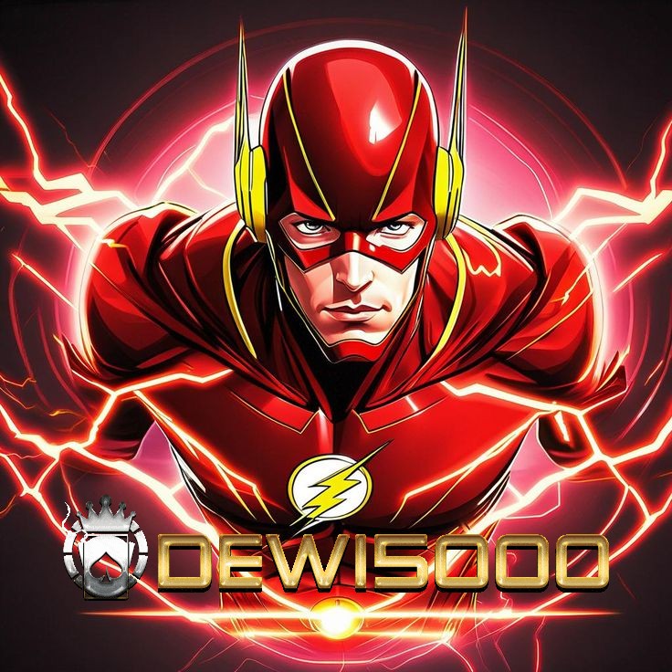 Dewi5000 >> Link Deposit 5000 Pulsa & Penyedia Link Alternatif 2026 image 1