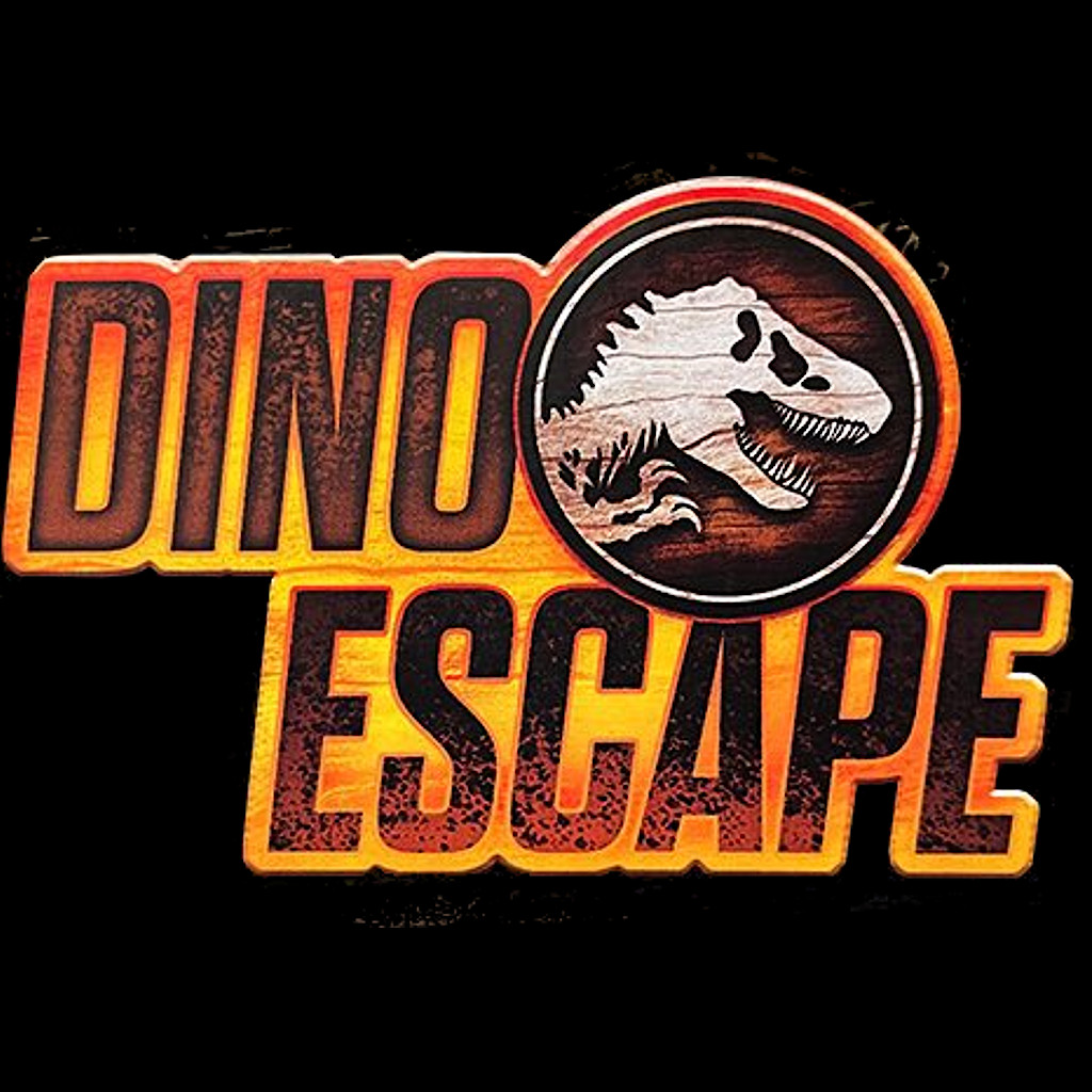 Home 20 Jurassic World Dino Escape DNA Scan Codes Toy Collection