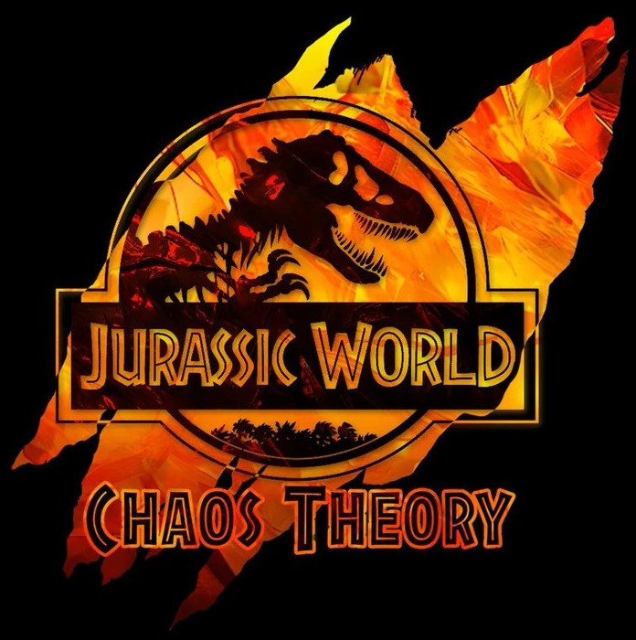 Home 14 Jurassic World Chaos Theory Toy Collection DNS Scan Codes